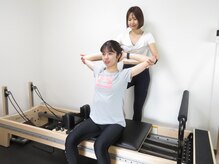 ハナ(HaNA)/一人で伸ばせない部分も○