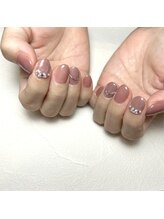 デュオ(duo)/オーダーアート4本