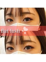 アンジュ(Ange)/ナチュラルフラット