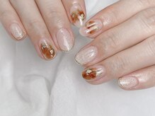 シマー(Shimmer)/インクネイル