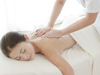 クラルナ(Claluna)/お身体の疲れを癒します♪