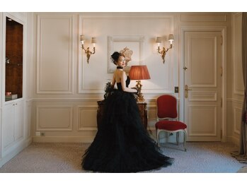 コルミチョン サロン(骨美整 salon)/骨美整卒花様 パリ後撮り