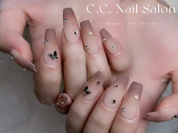 シーシーネイルサロン 池袋(C.C.Nail salon)