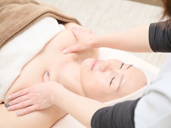 アントラーズスキンケア/[フェイシャル/鹿島/エンビロン]