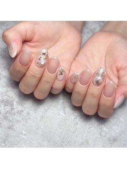 ジュン ネイル(JUN NAIL)/