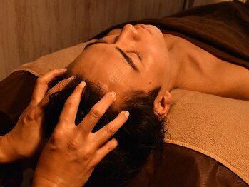 ラビ(RABBI)/■ヘッドは寝落ちする方続出!