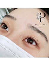 エクシア 高崎店/まつ毛パーマ　パリジェンヌ