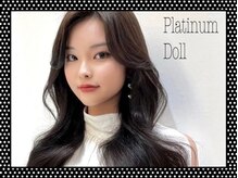 メルク バイ プラチナムドール 烏丸店(meRK by PLATINUM DOLL)/上下まつげパーマ