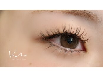 クレー(Klee)/ダークブラウン、レッドブラウン