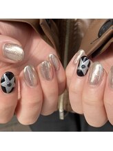 ネウィ ネイル 京橋(newi nail)/ニュアンスネイル【newiネイル】