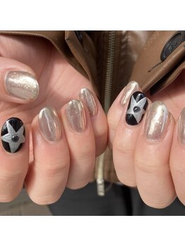 ネウィ ネイル 京橋(newi nail)/ニュアンスネイル【newiネイル】