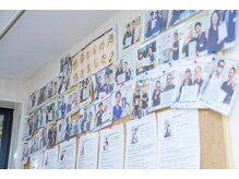 ABC整体スタジオ ひばりヶ丘店/【整体・カイロ・マッサージ】