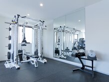 #パーソナルジム#ダイエット#十条#トレーニング#内観