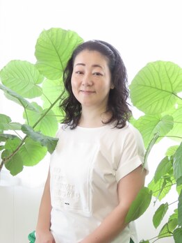 パラマアハム 吉祥寺(PARAMA AHAM)の写真/《結果重視の施術で納得の結果に》アットホームな空間×専門的かつ豊富な知識を持ったオーナーによる施術。