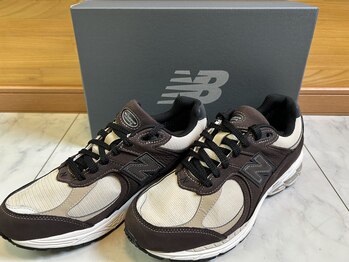 ナカザワ(NAKAZAWA)/自分が思う最高の靴