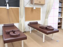 マザーズビューティ鍼灸院整体院 駒沢の雰囲気（女性専門の整体院♪産前/産後のお悩みは当院にお任せください！）