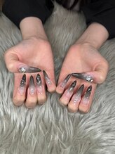 シュガープラム ネイル 横浜(sugar plum)/やり放題/ジェル/スカルプ/横浜