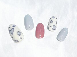 トレンド定額　7500円