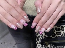 サロンド フィーカ(salon de fika)/【Hibika42】