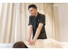 それって骨盤の歪みかも！？骨盤を正しい位置に戻して腰痛知らず！新宿西口