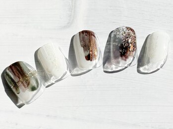 ベアー(Bare)/Xmasダーク