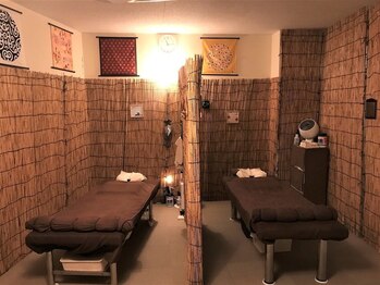ほぐし処 手助けの写真/青森駅徒歩5分！人気の温泉・サウナ自慢の温泉施設内にあるリラクゼーションサロンです♪