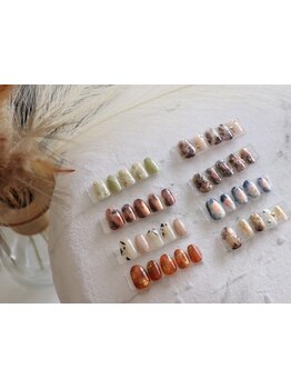 大人女性向けこだわりサロン