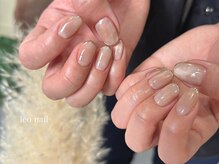 レオ ネイル 倉敷店(leo nail)/ジェルネイル