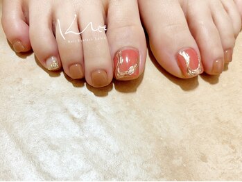 クレー(Klee)/FOOT定額KleeDesignコース