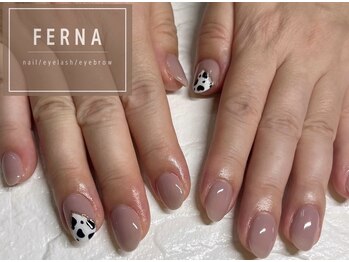 フェルナ(FERNA)/☆1本アートコース☆