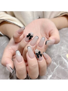 Ruche/【nail】90min