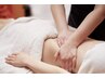 ☆便秘・おなかの不調に☆ 【睡眠改善×胃腸】腸もみ・整体 60分 ¥9800