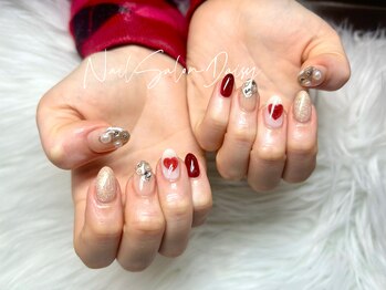 ネイルサロン デイジー(daisy)/