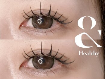 ミュゲ(Muguet)/水戸/まつげパーマ/マツパ/眉毛