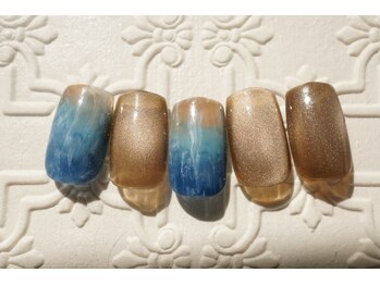 リミナ(Rimyna)/ハンド/定額シンプル