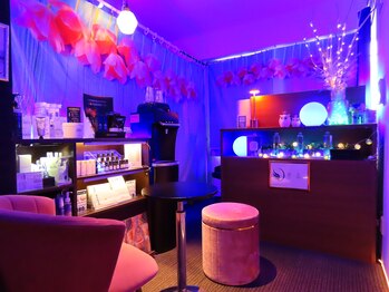 夢の梟/カウンセリングルーム