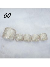 はあとねいる 神田駅前店/定額4,400円　No.60