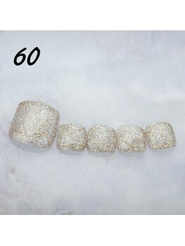 定額4,400円 No.60