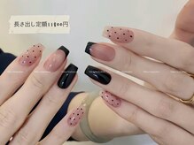 ニコネイルサロン 宇都宮店(Niko nailsalon)/