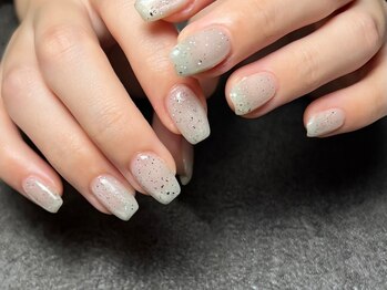 イル(ile)/オフ無料◆HAND/60分free design