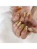 【hand】Lete. design nail