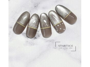 スターチス(STARTICE)/シンプルコース