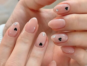 ジュリーネイル 池袋東口店(July Nail)/★