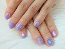 梅雨Nail♪