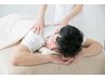 【もう限界な方へ】本気の全身ケア◎もみほぐし120分☆11,200→10,700