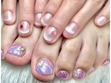 リノ(Lino)/ハンド＆フット