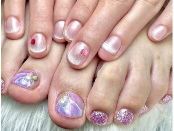 リノ(Lino)/ハンド&フット