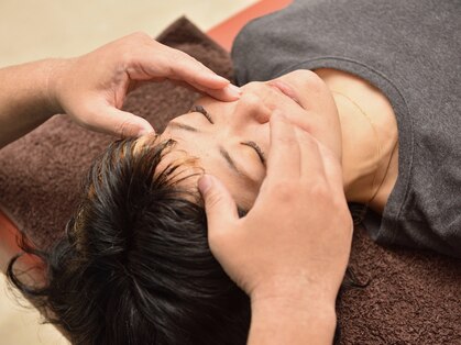 整体院 緑庵の写真