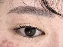 フィアラ 四条烏丸店(Fiara)/上下まつ毛パーマ