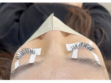 レコルトアイラッシュ(RECOLTE EYELASH)/付け放題メニュー